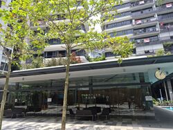 NV Residences (D18), Condominium #605951701